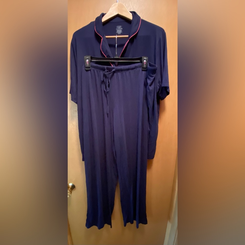Wiwi pajamas set women’s size XXL